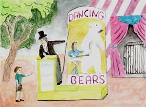 Read more about the article The History of Illustration