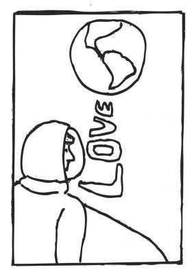 Line Drawing