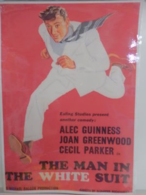Film poster