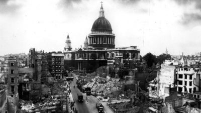 St Paul's Cathedral