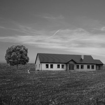 Horizontal and vertical