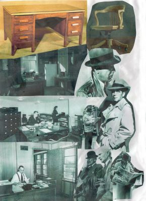 Assorted WW2 reference