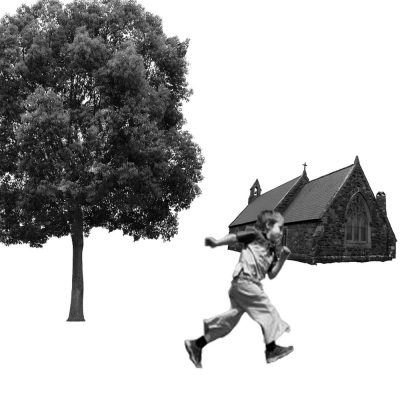 Scale without horizon