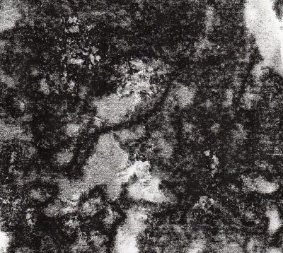 Intaglio monoprinting