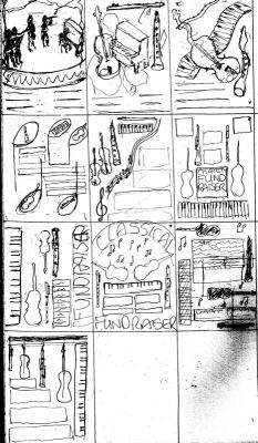 Second set of thumbnails