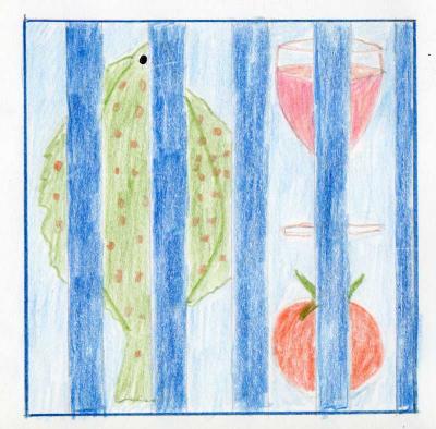 Colour visual for second idea