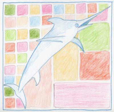 Colour visual for third idea