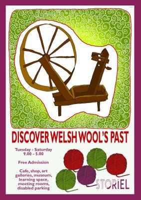 Final general adult poster