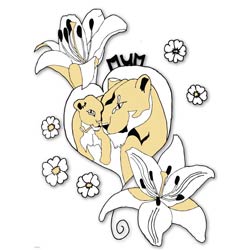 Read more about the article Protected: A Tattoo – MUM