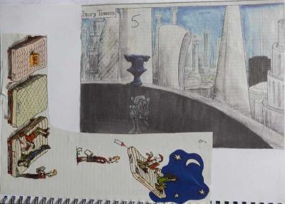 Newspaper clippings 2