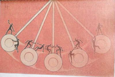 Newspaper clippings 3