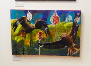 Read more about the article Qube Open Exhibition