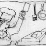 Frame 6 - in hells kitchen