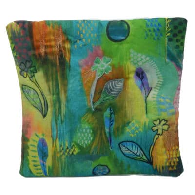 Read more about the article The Cushion That Didn’t Fit In