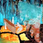 Happy Process – What is Layering in Art?