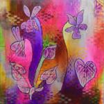 Getting to Know Acrylics