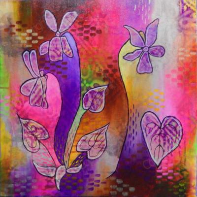 Read more about the article Getting to Know Acrylics