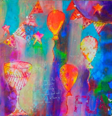 Read more about the article Leading up to Xmas – Celebrating