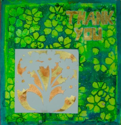 Read more about the article Leading up to Xmas – Gratitude