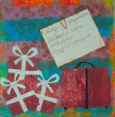 Read more about the article Leading up to Xmas – Planning & Preparing