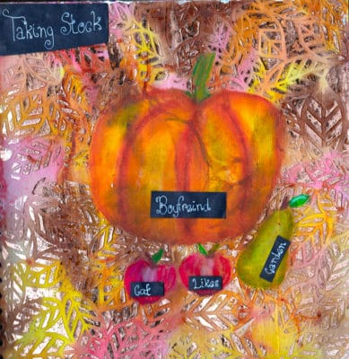 Read more about the article Leading up to Xmas – Taking Stock