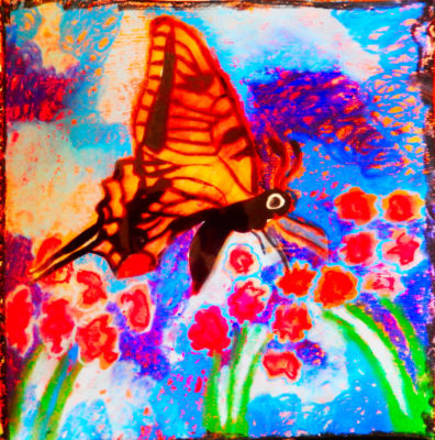 Read more about the article Art Journaling Fun Palaces Session