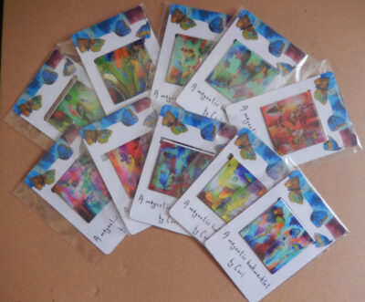 Read more about the article Art on Products