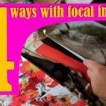 4 Powerful Focal Images to Add to Your Art Journal Pages