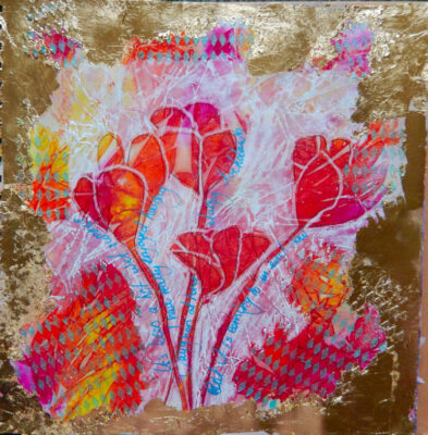 Read more about the article Journaling in Your Art Journal