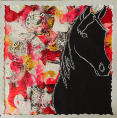 Read more about the article Borders to Frame Your Art journal Page