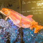 The Mighty Salmon