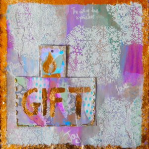 Leading up to Christmas