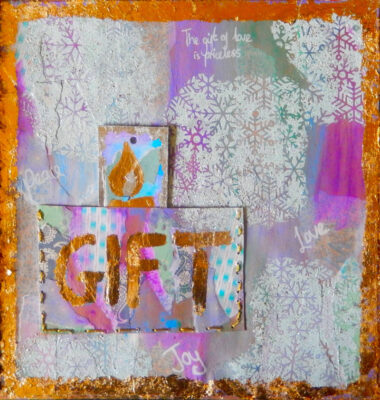 Read more about the article Leading up to Xmas – Rewards