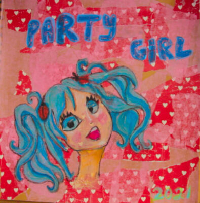 Read more about the article Trying Out New Styles – Manga Love