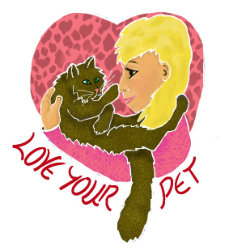 Read more about the article Love Your Pet Day February 20 2022