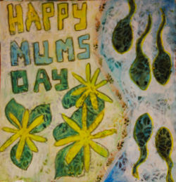Read more about the article Awesome Art Journal Personalised Gift Card Design