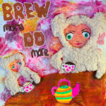 3 Inspiring National Tea Day Celebratory Art Ideas