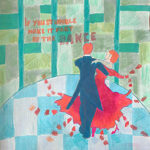 Easy Art Journaling with 3 Adaptable Art Supplies