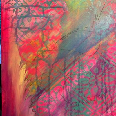 Fourth layer detail