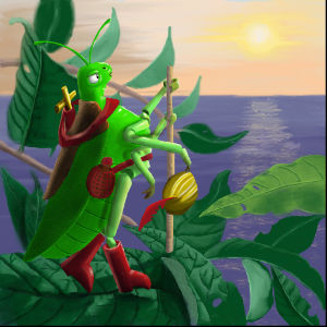 Read more about the article 5 Adaptable Character Design Ideas from Everyday Life