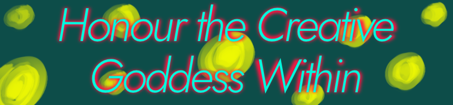 Creative-goddess