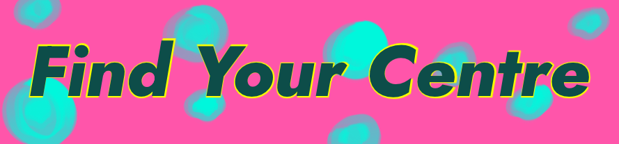 Find-your-centre