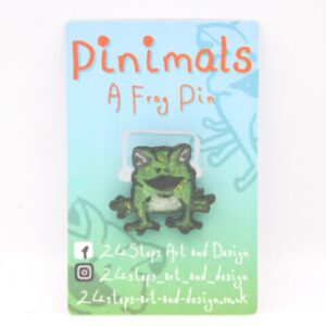 Pinimals